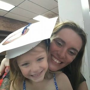 Meet your Posher, Nikki